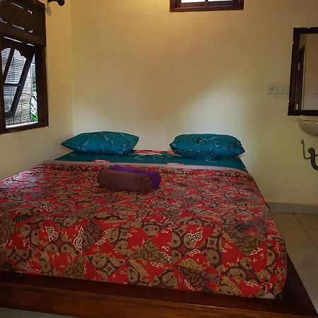 Ojek'S Homestay Ubud  Exterior photo