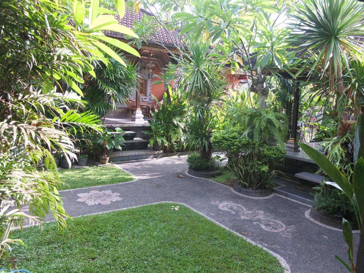 Ojek'S Homestay Ubud  Exterior photo