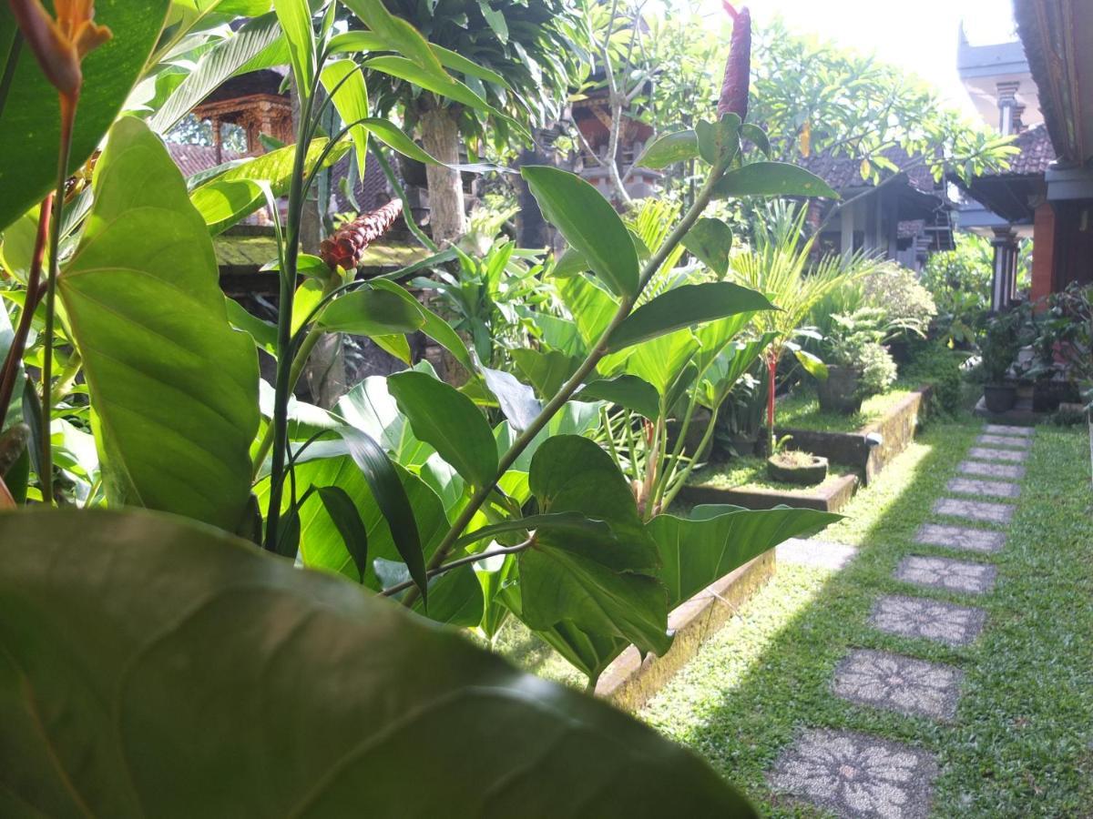 Ojek'S Homestay Ubud  Exterior photo