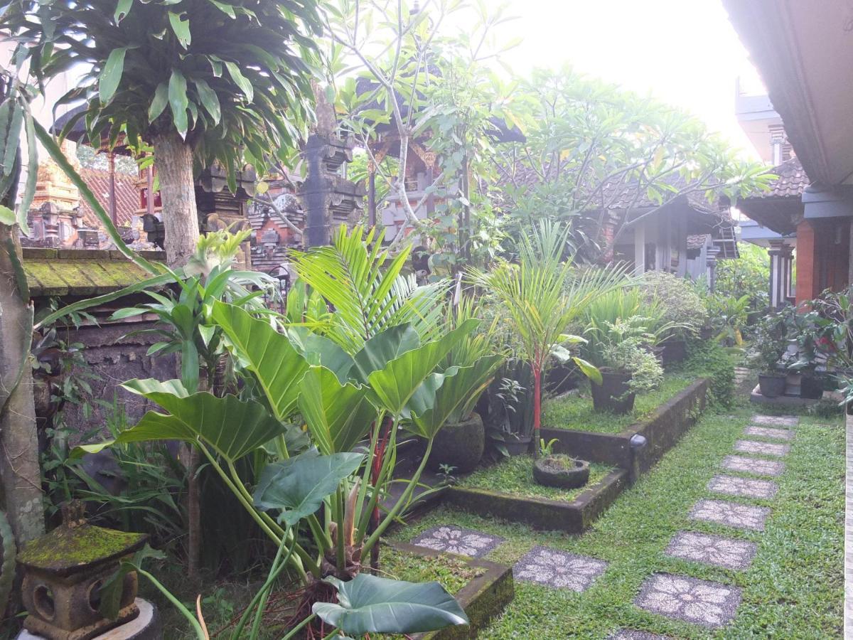 Ojek'S Homestay Ubud  Exterior photo