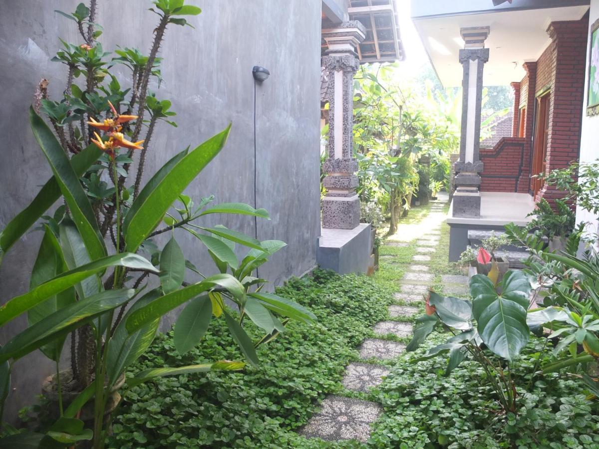 Ojek'S Homestay Ubud  Exterior photo