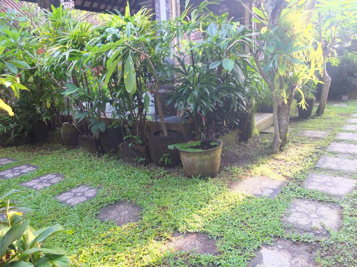 Ojek'S Homestay Ubud  Exterior photo