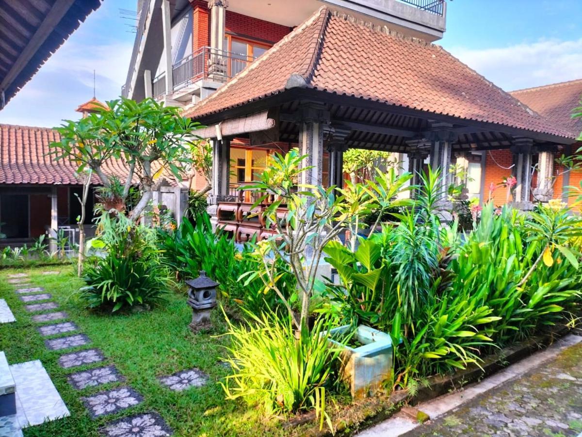 Ojek'S Homestay Ubud  Exterior photo