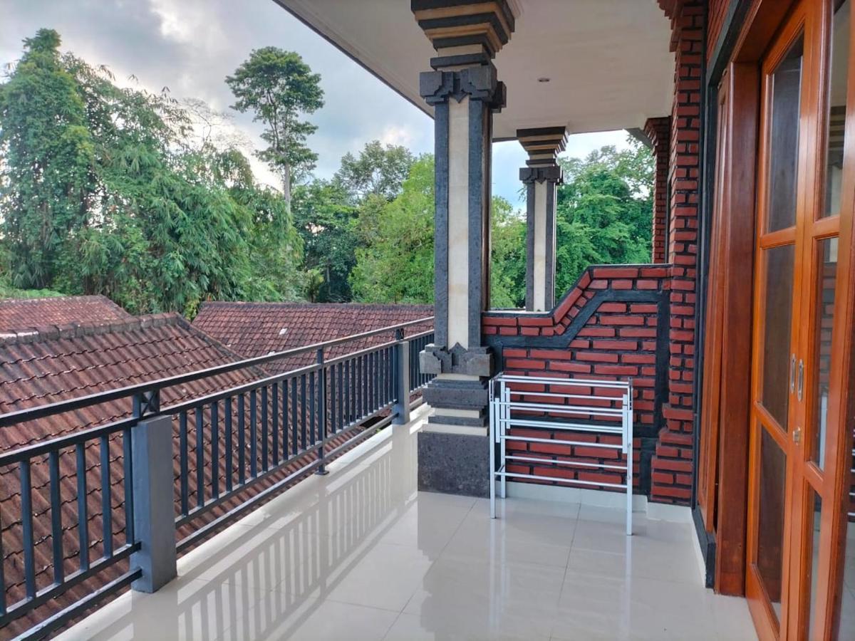 Ojek'S Homestay Ubud  Exterior photo