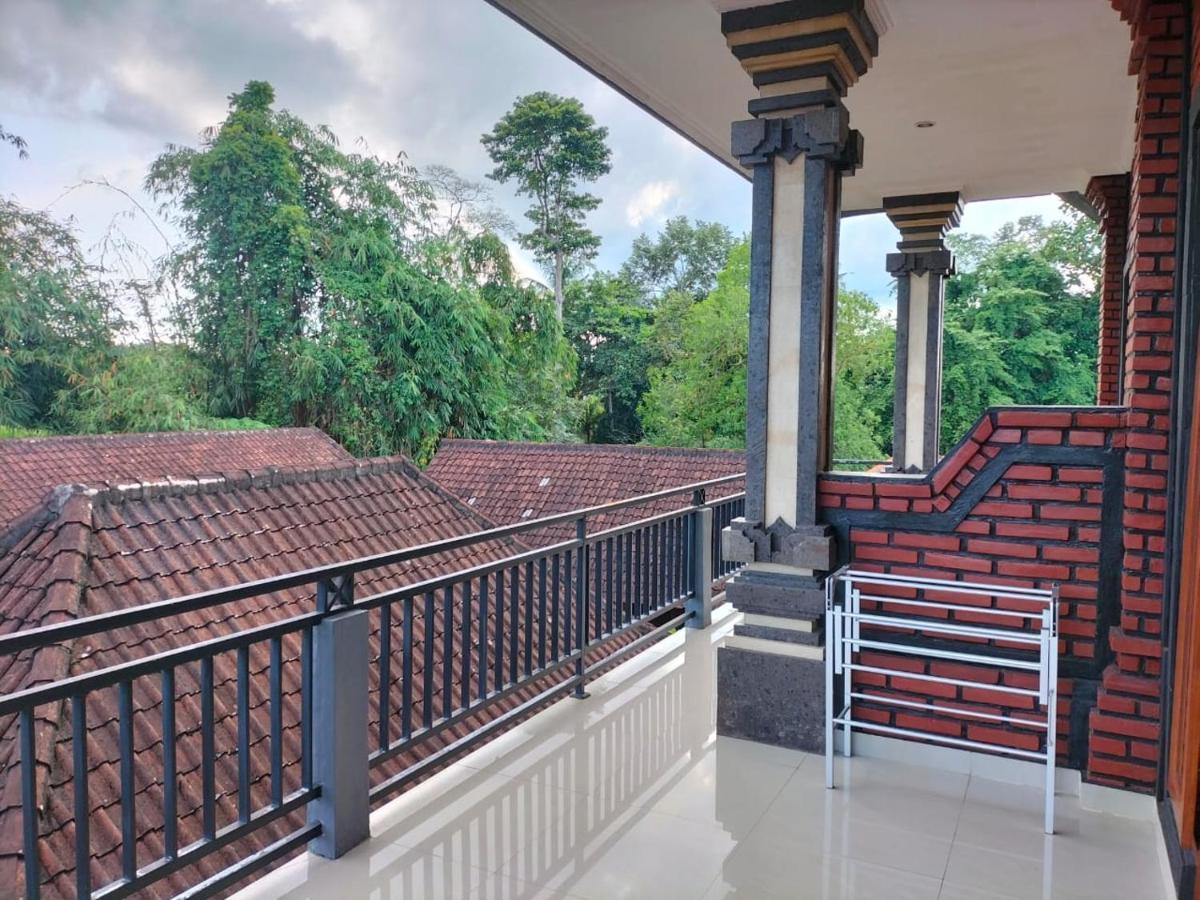 Ojek'S Homestay Ubud  Exterior photo