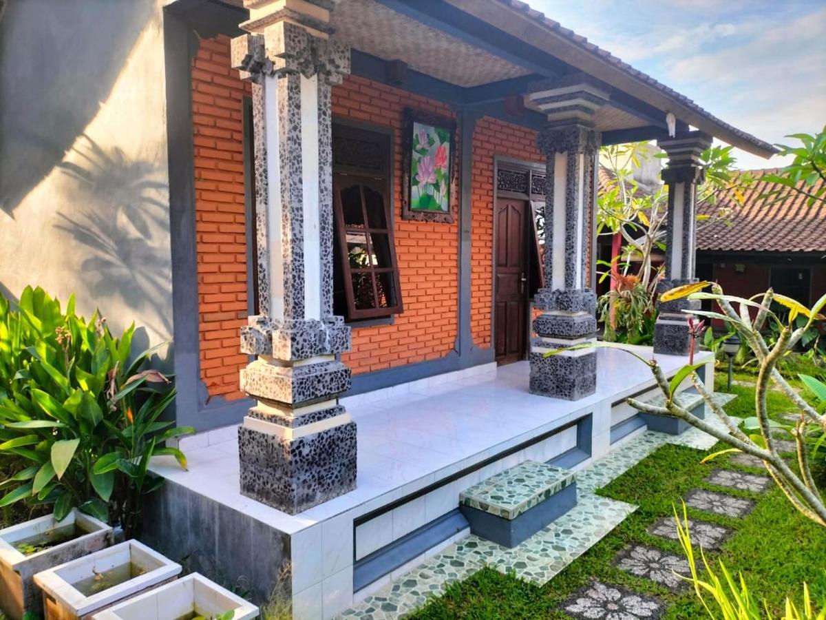 Ojek'S Homestay Ubud  Exterior photo