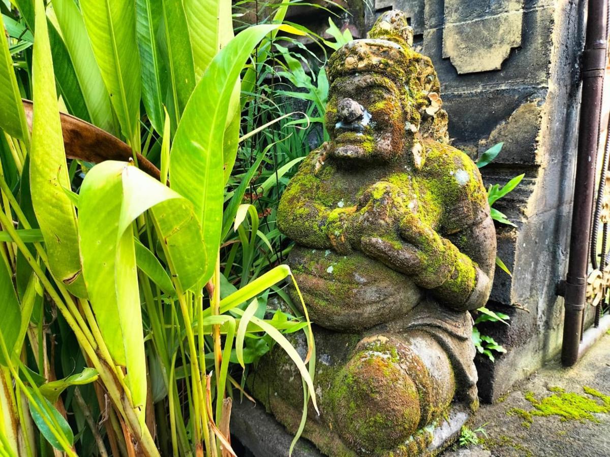 Ojek'S Homestay Ubud  Exterior photo