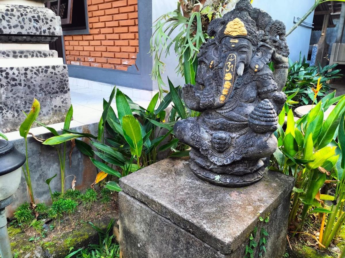 Ojek'S Homestay Ubud  Exterior photo