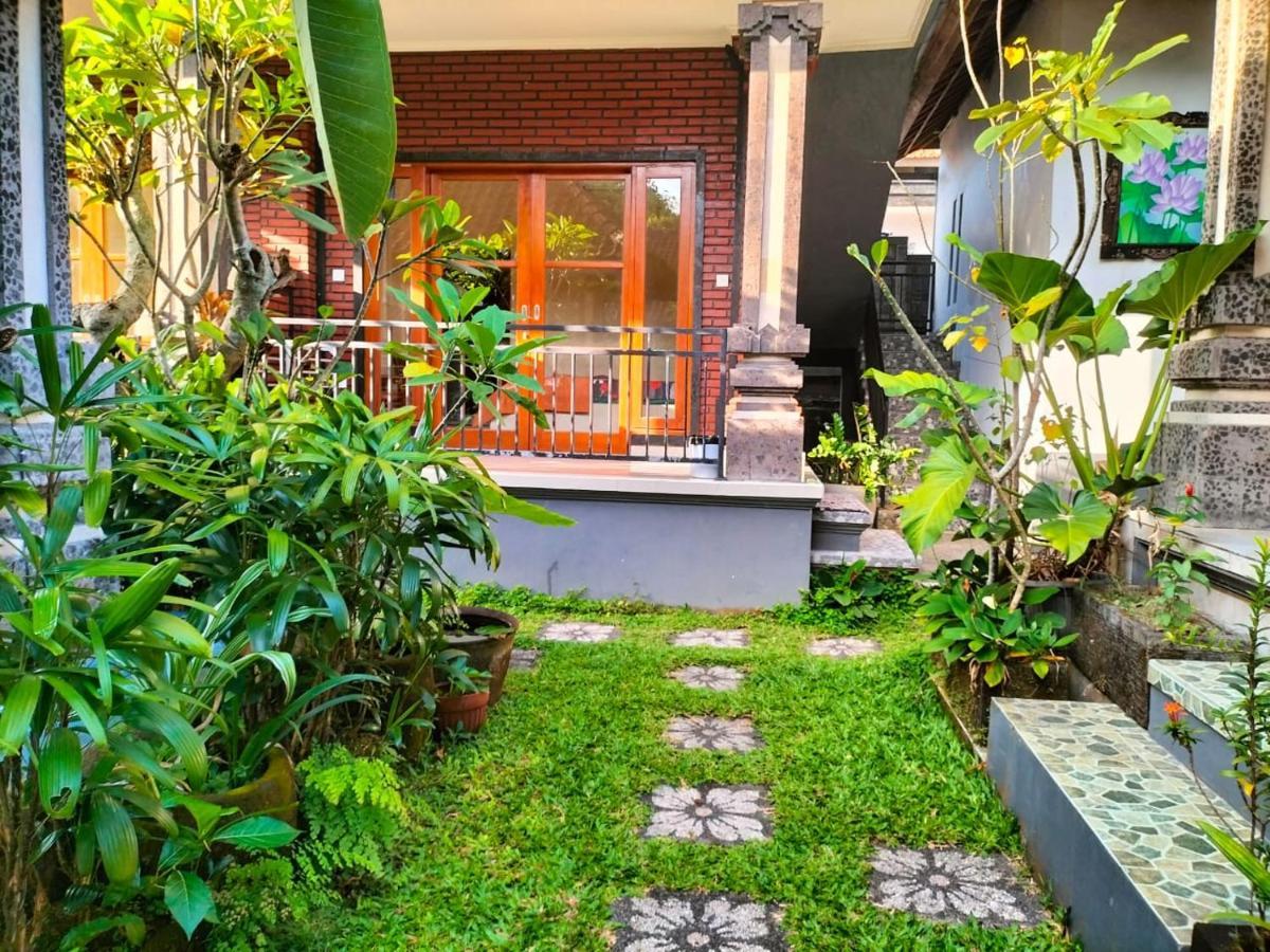 Ojek'S Homestay Ubud  Exterior photo