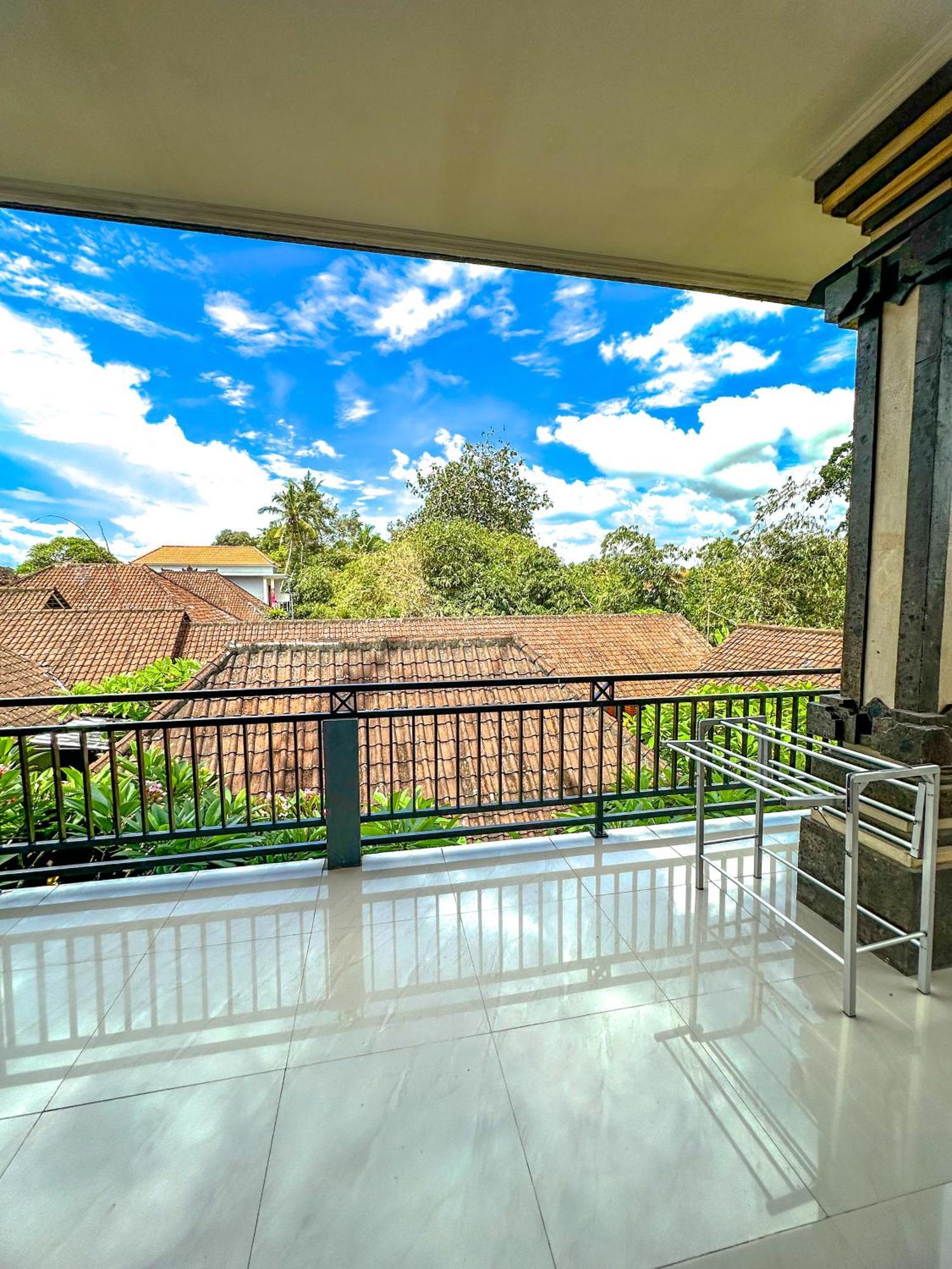 Ojek'S Homestay Ubud  Exterior photo