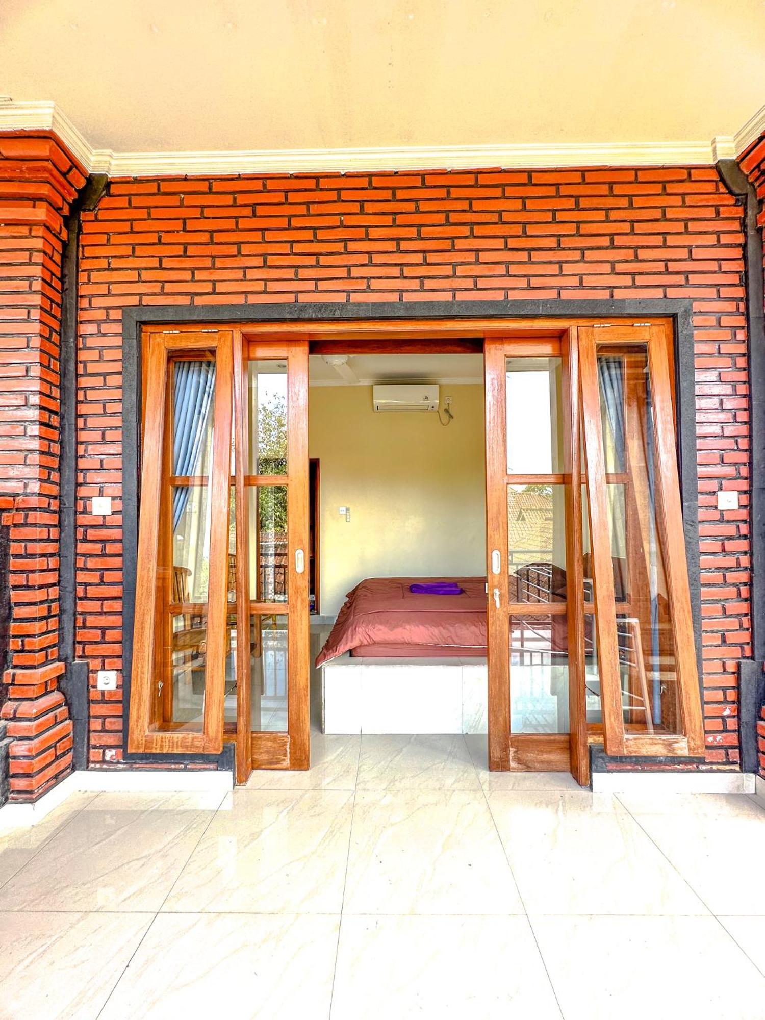 Ojek'S Homestay Ubud  Exterior photo