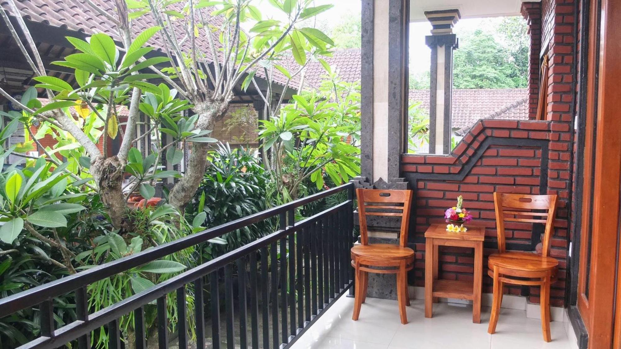 Ojek'S Homestay Ubud  Exterior photo