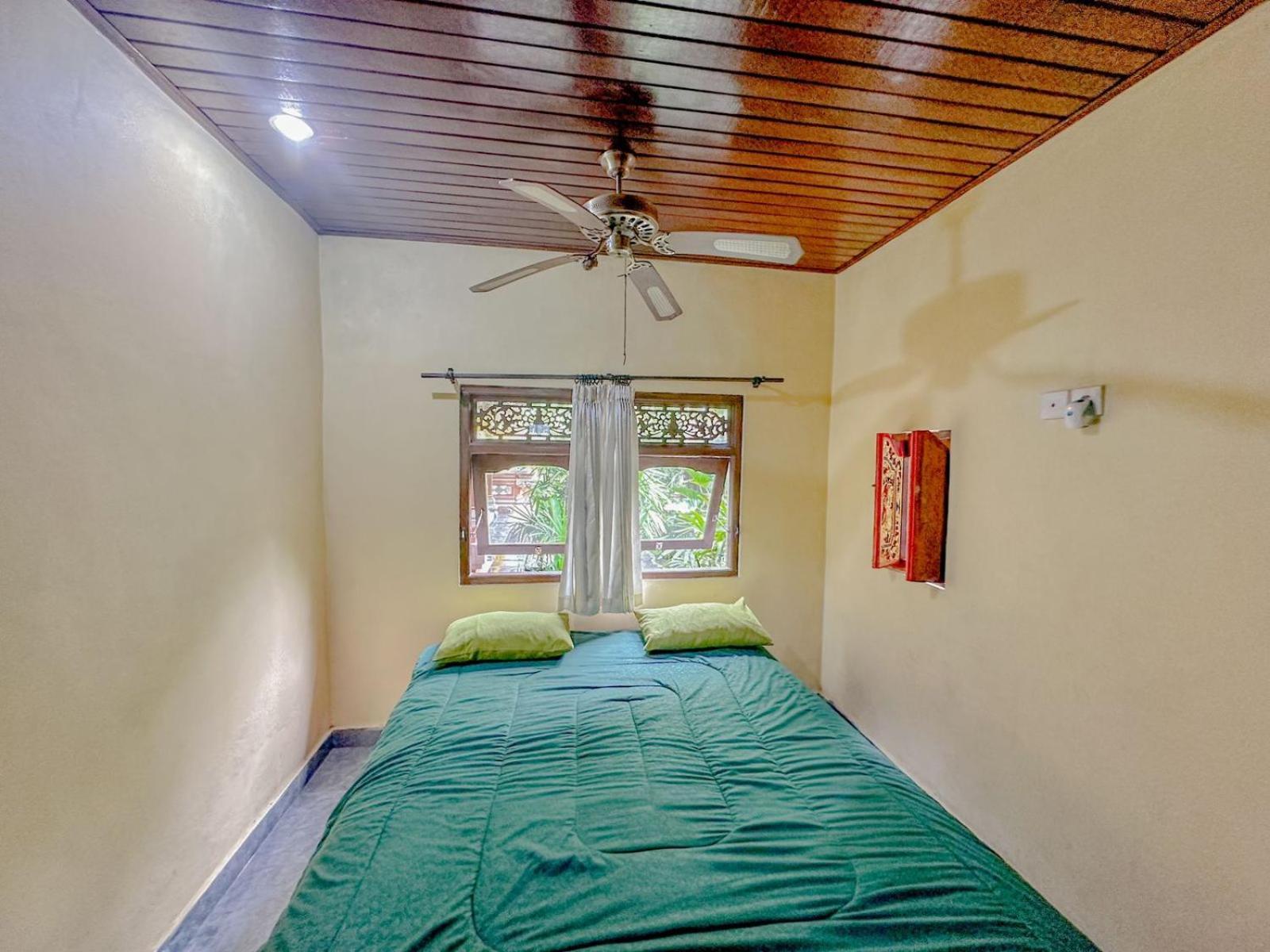 Ojek'S Homestay Ubud  Room photo