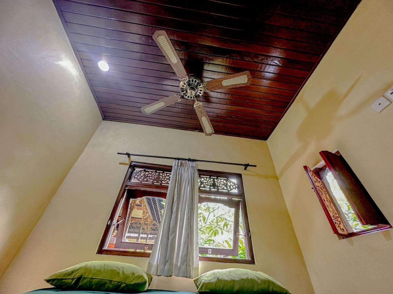 Ojek'S Homestay Ubud  Room photo