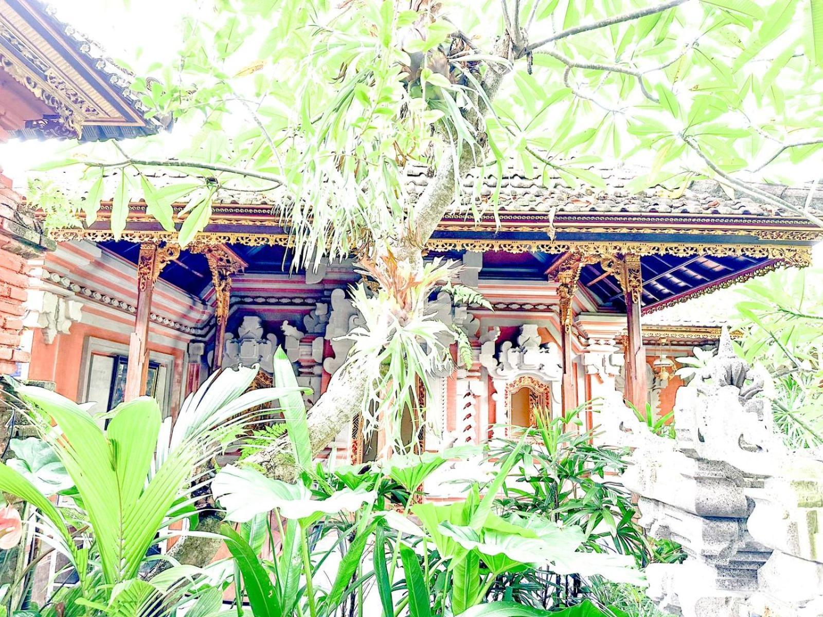 Ojek'S Homestay Ubud  Room photo