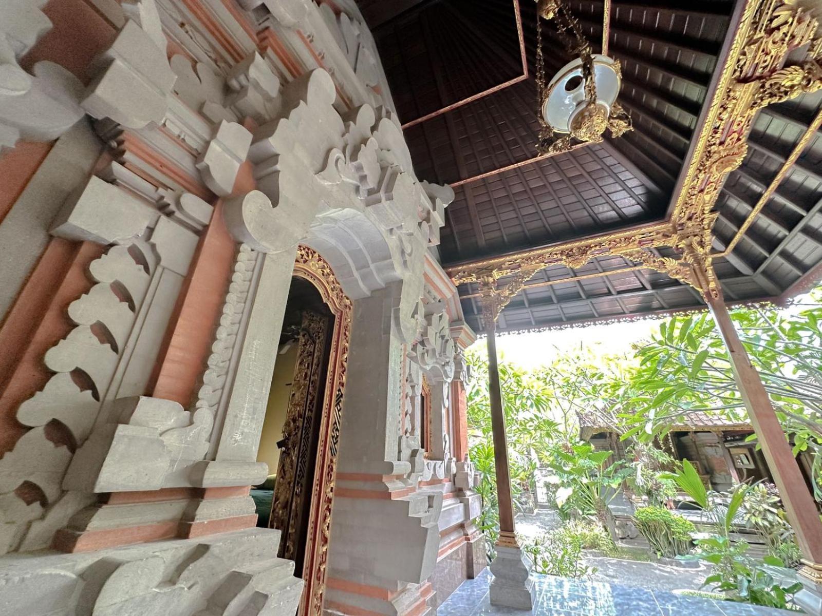 Ojek'S Homestay Ubud  Room photo