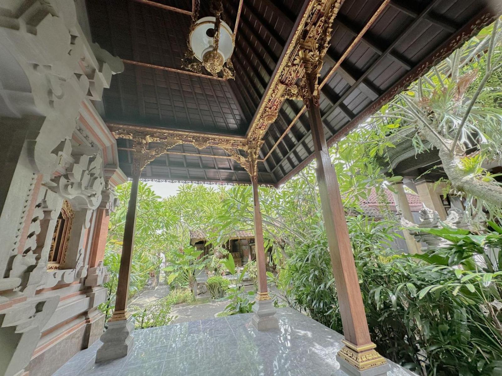 Ojek'S Homestay Ubud  Room photo