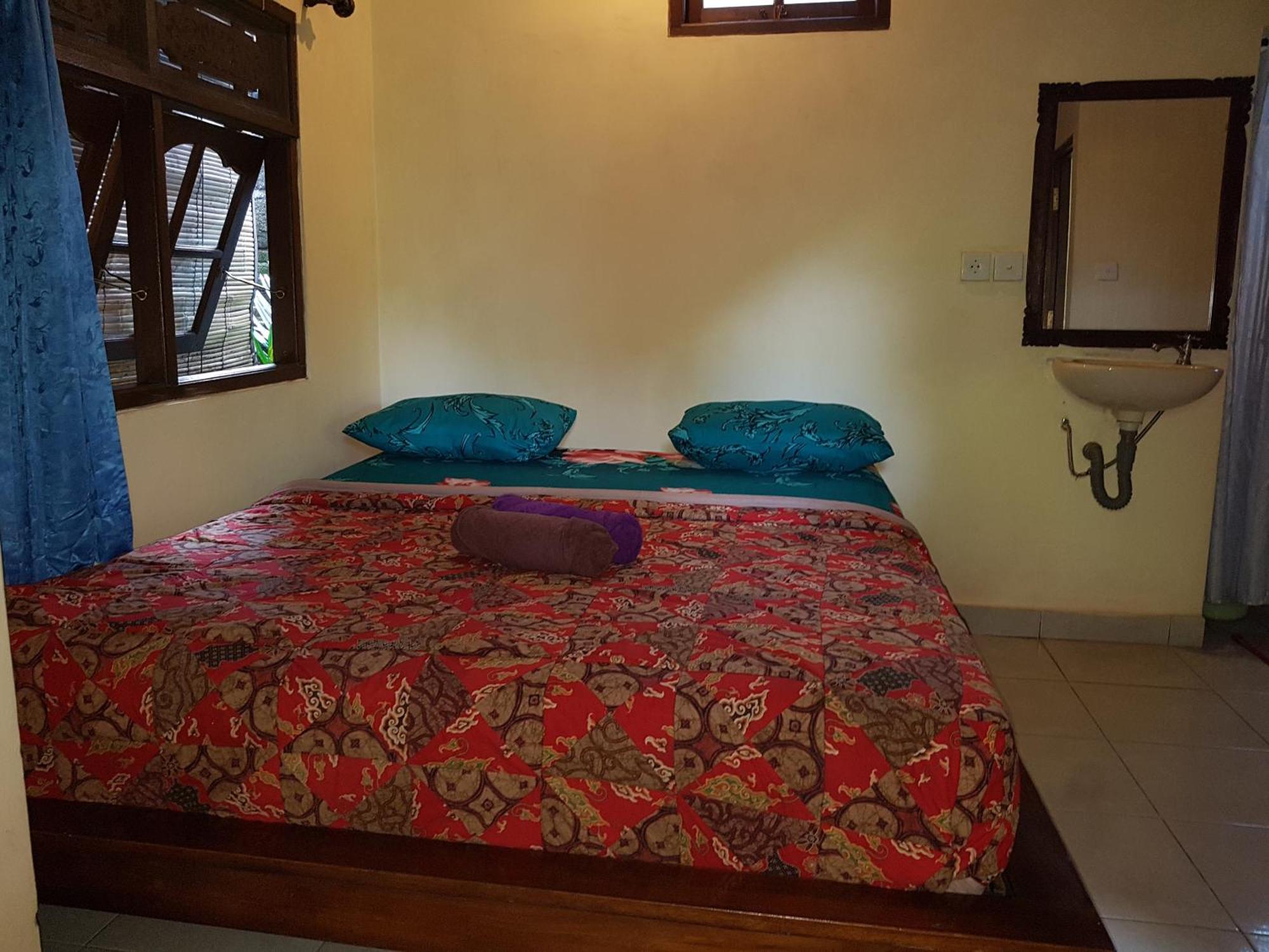 Ojek'S Homestay Ubud  Exterior photo