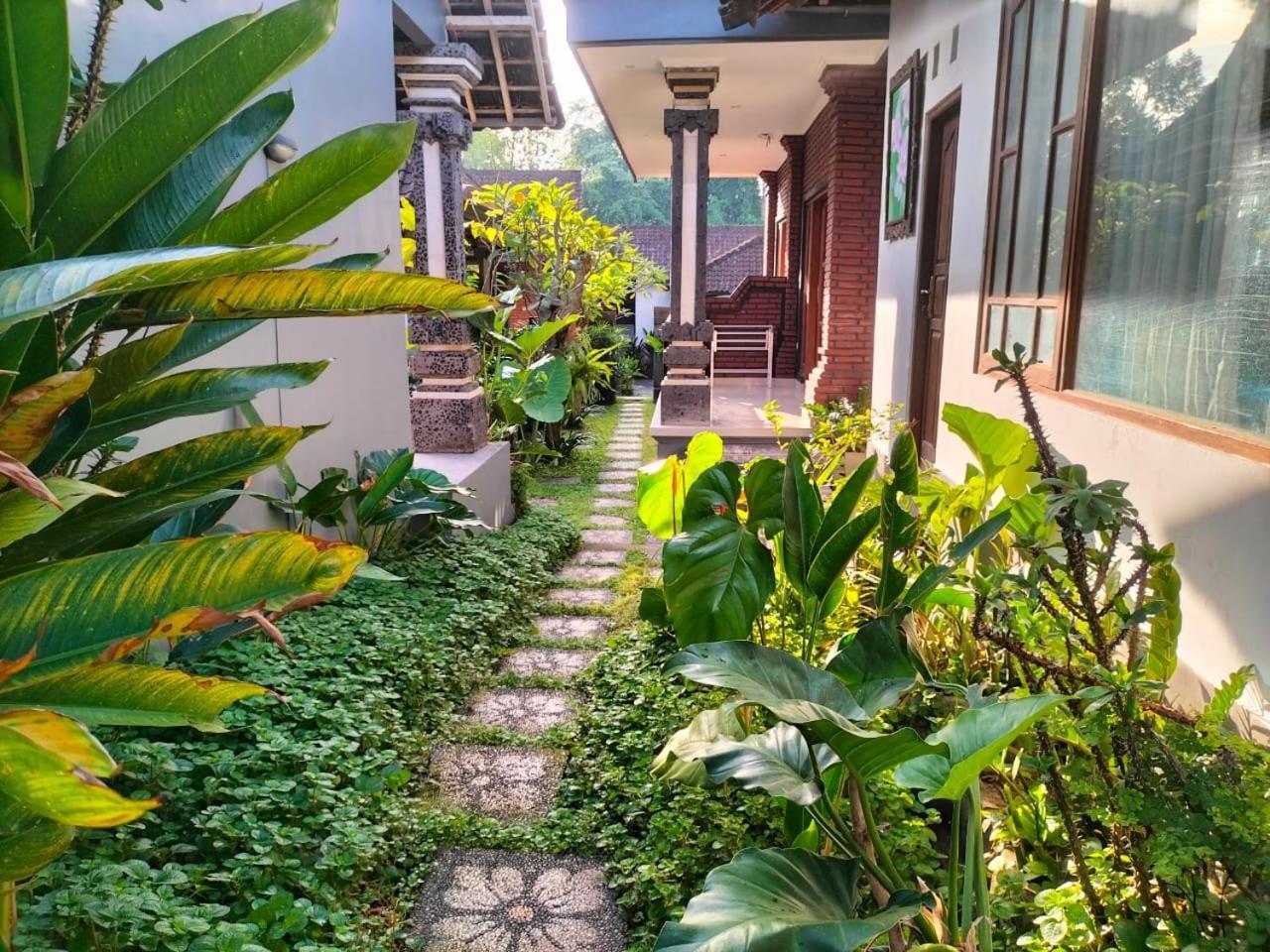 Ojek'S Homestay Ubud  Room photo